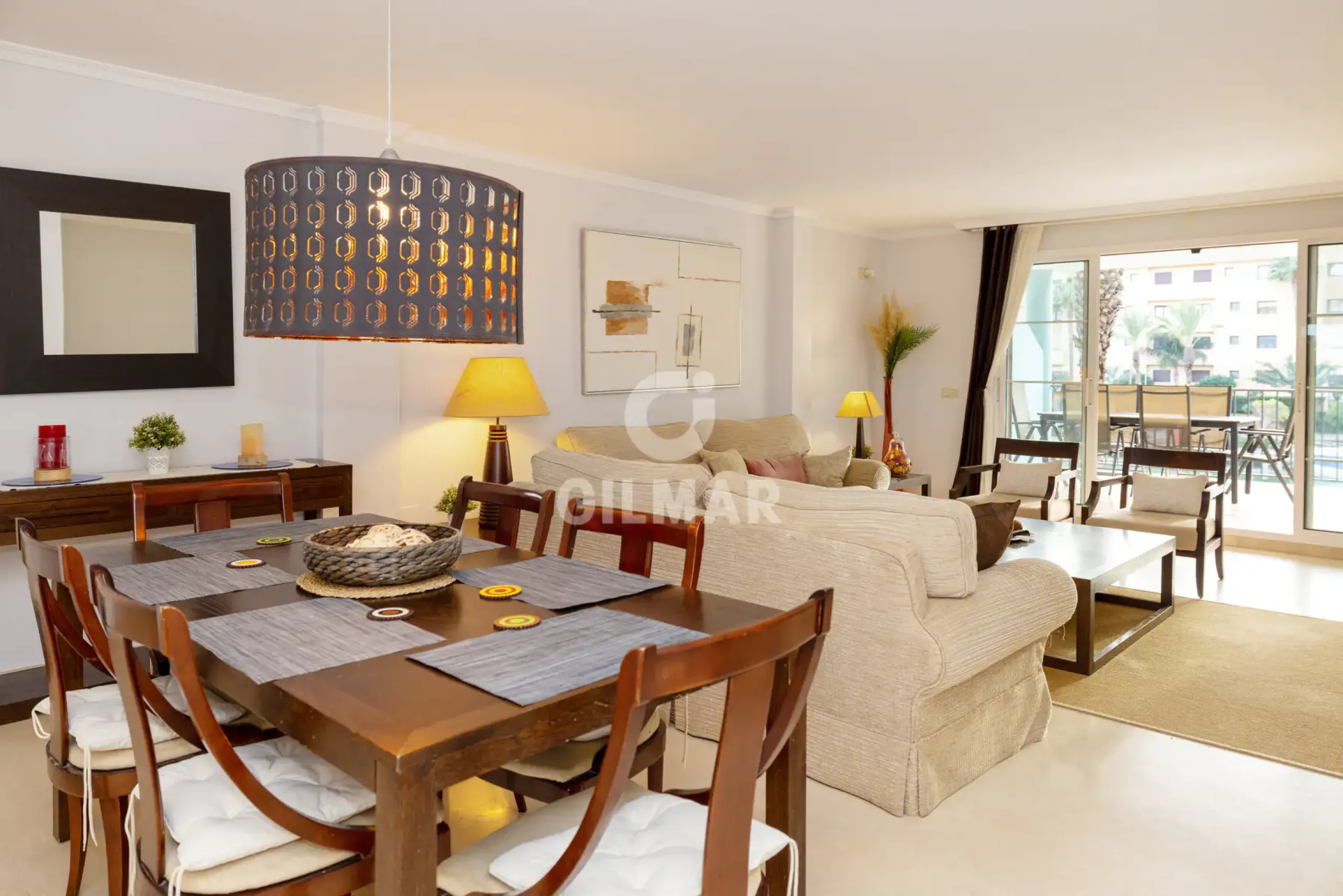 Apartment in Sotogrande - Cádiz