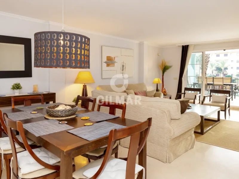 Apartment in Sotogrande - Cádiz