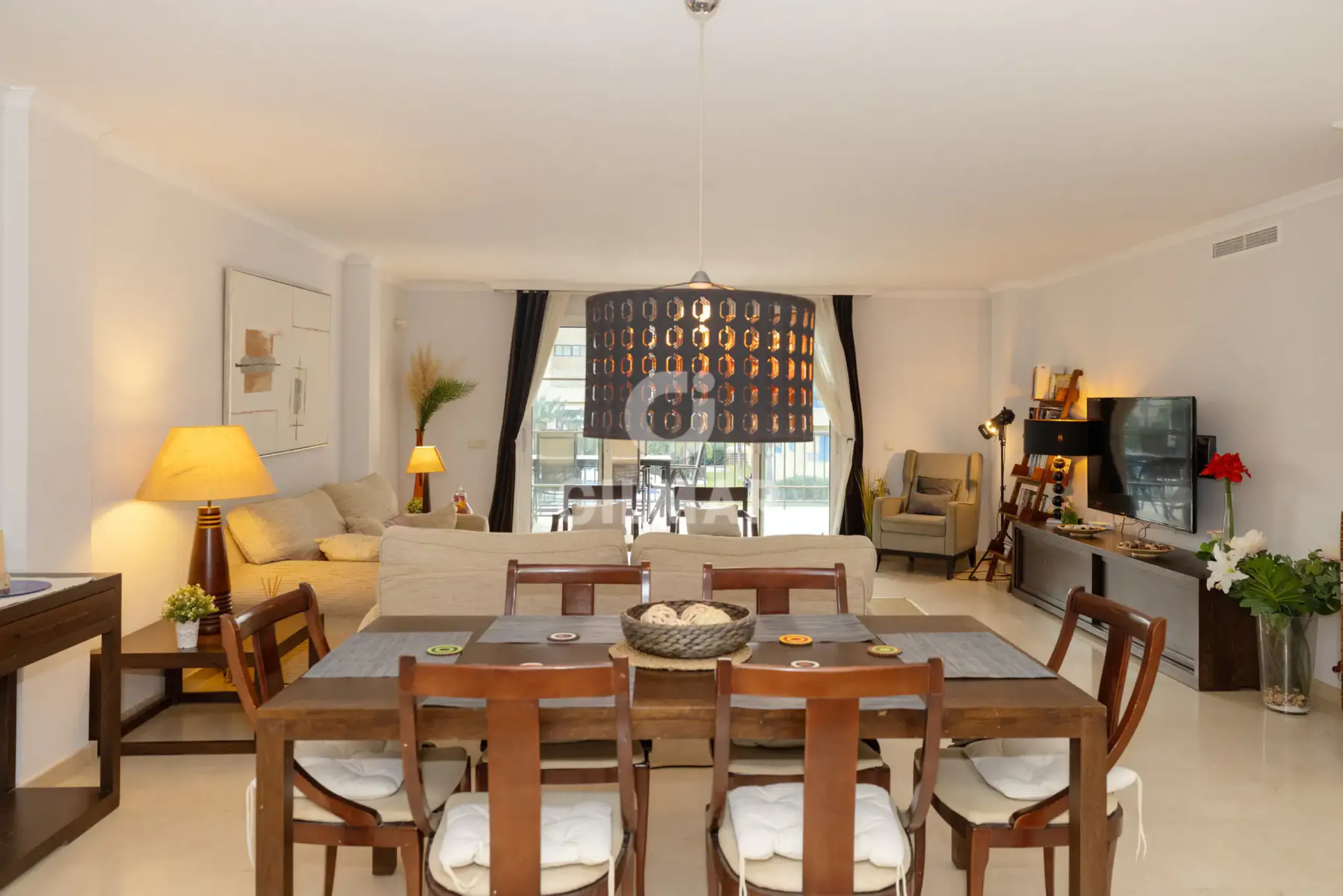 Apartment in Sotogrande - Cádiz