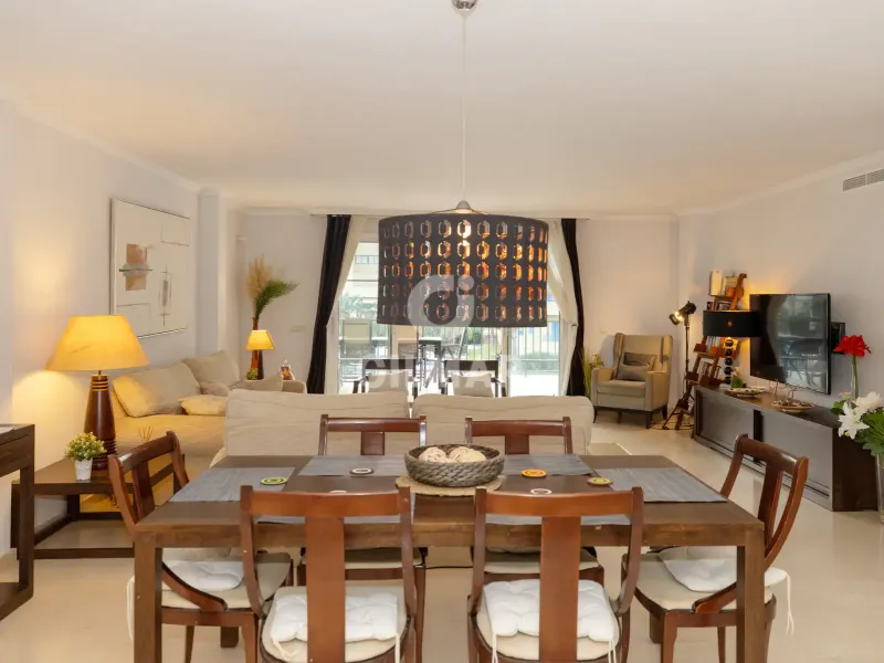 Apartment in Sotogrande - Cádiz