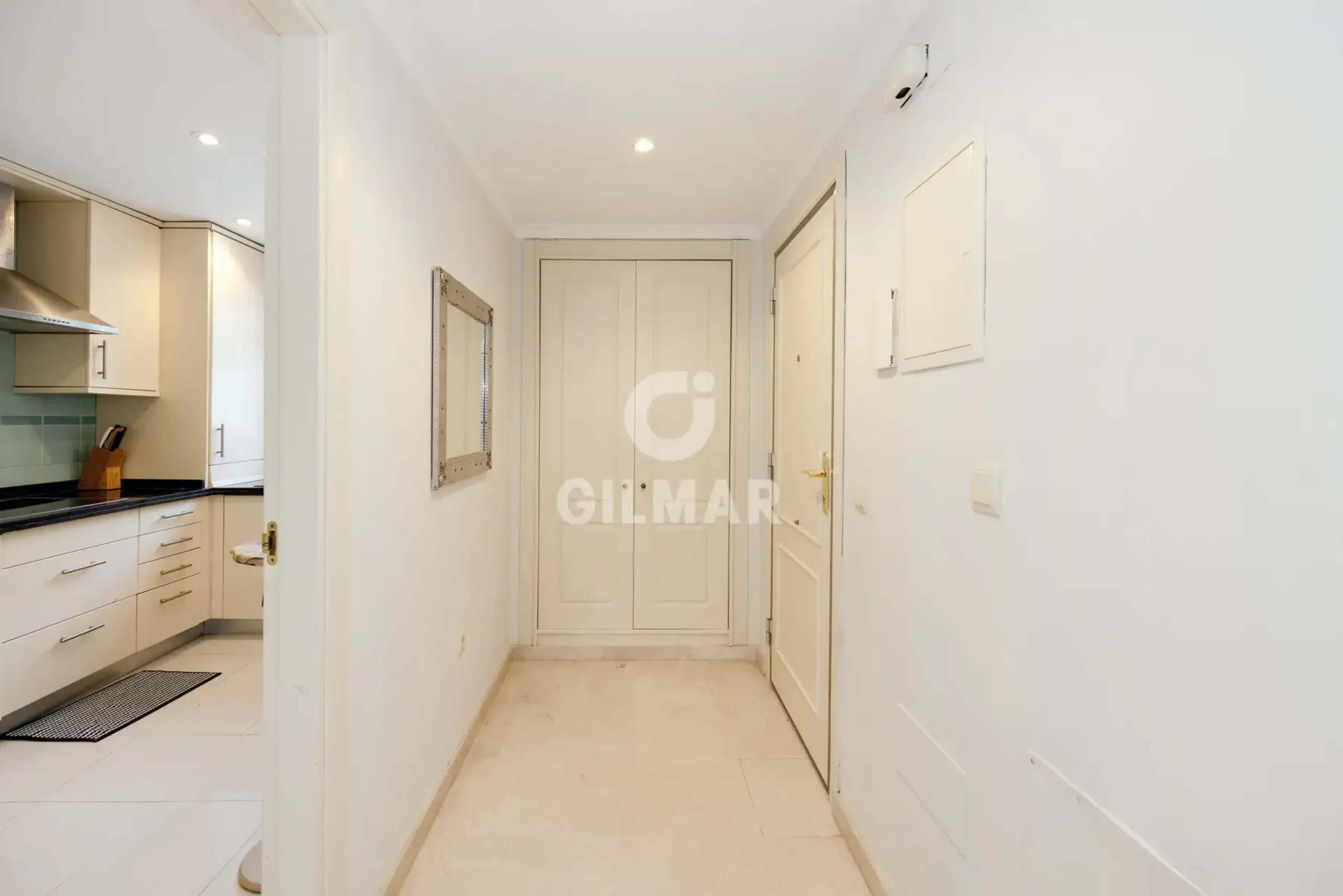 Apartment in Sotogrande - Cádiz