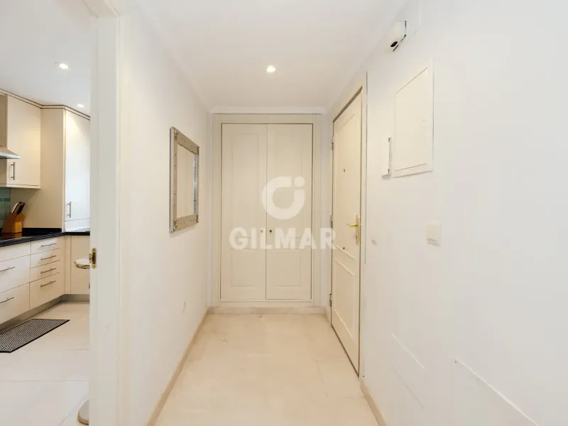 Apartment in Sotogrande - Cádiz