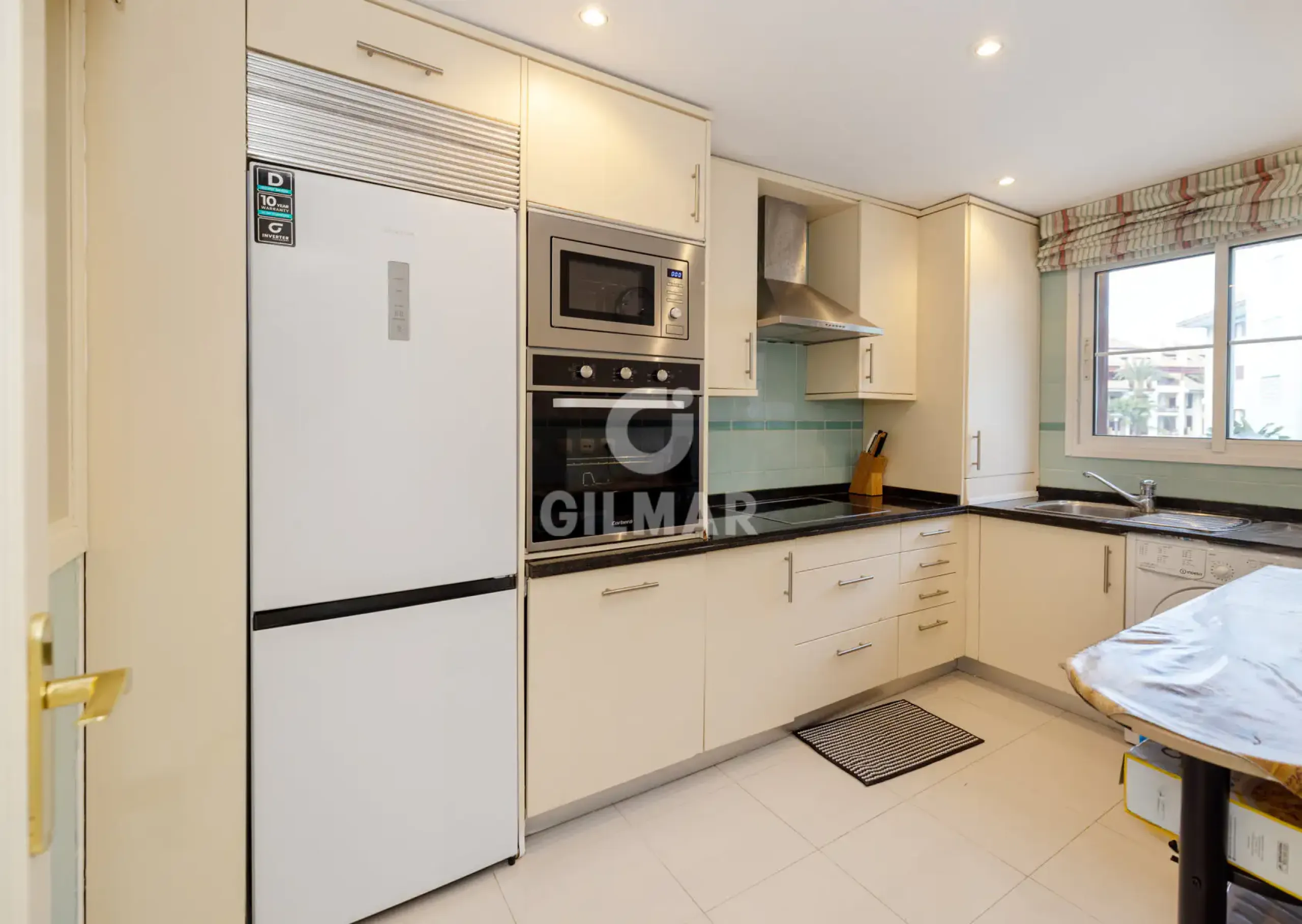 Apartment in Sotogrande - Cádiz