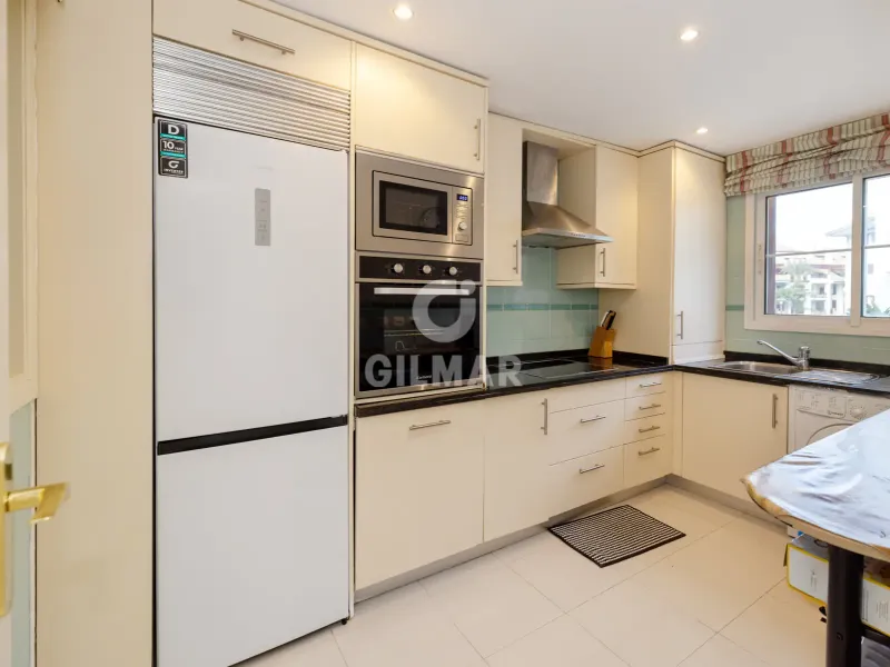 Apartment in Sotogrande - Cádiz
