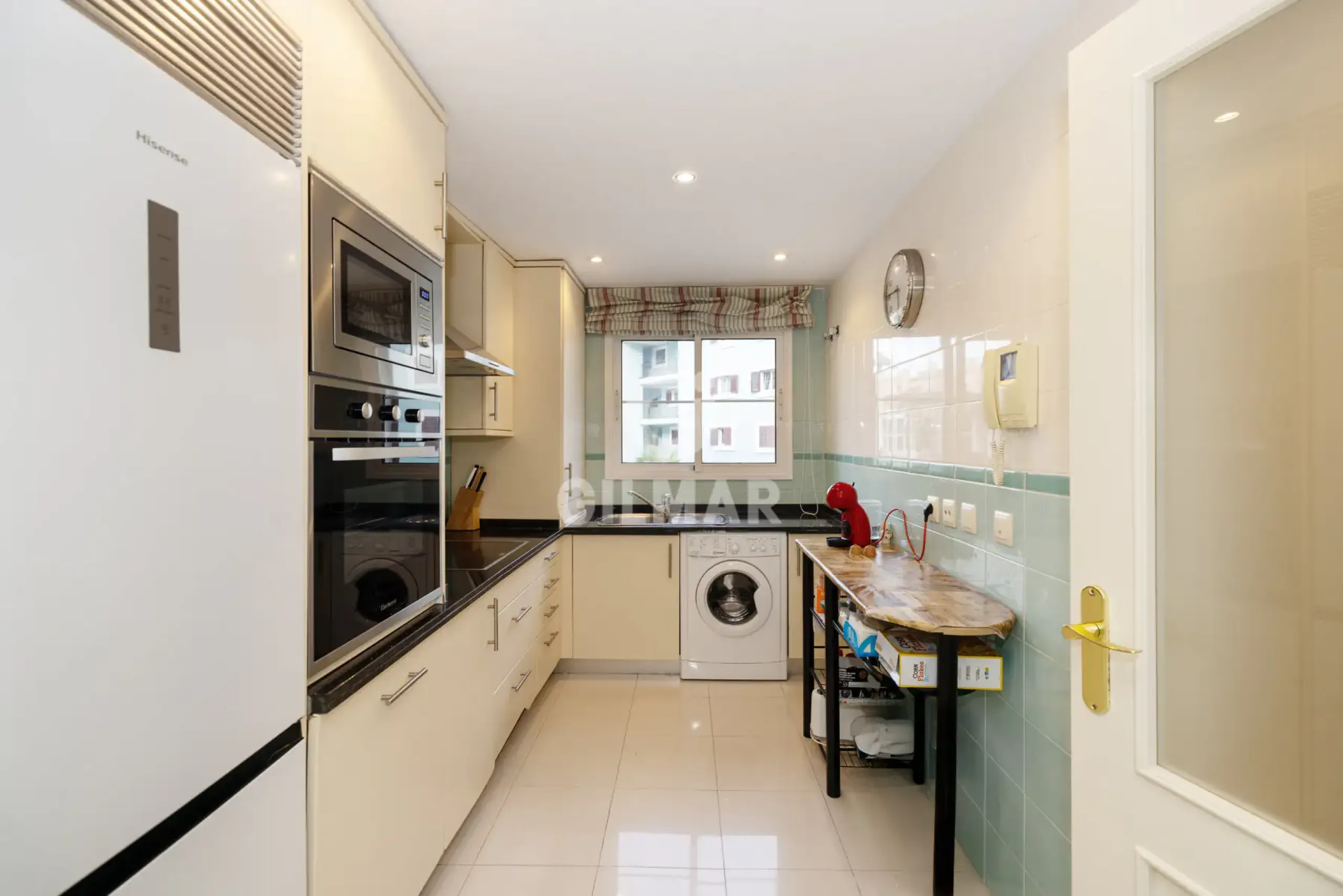 Apartment in Sotogrande - Cádiz
