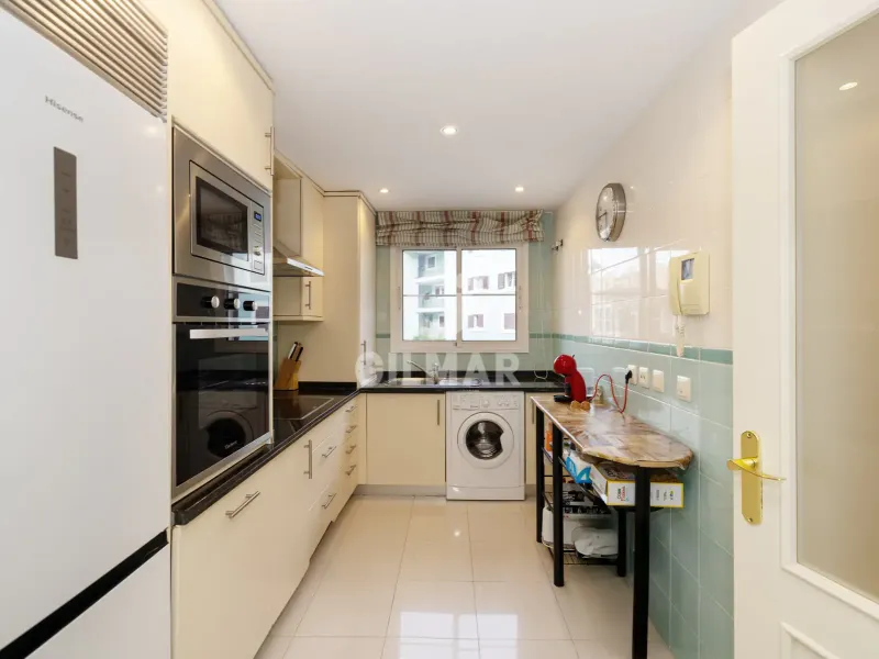 Apartment in Sotogrande - Cádiz
