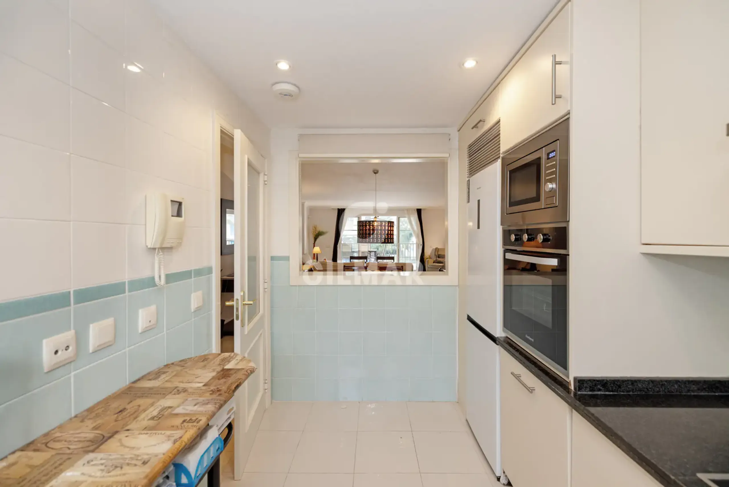 Apartment in Sotogrande - Cádiz