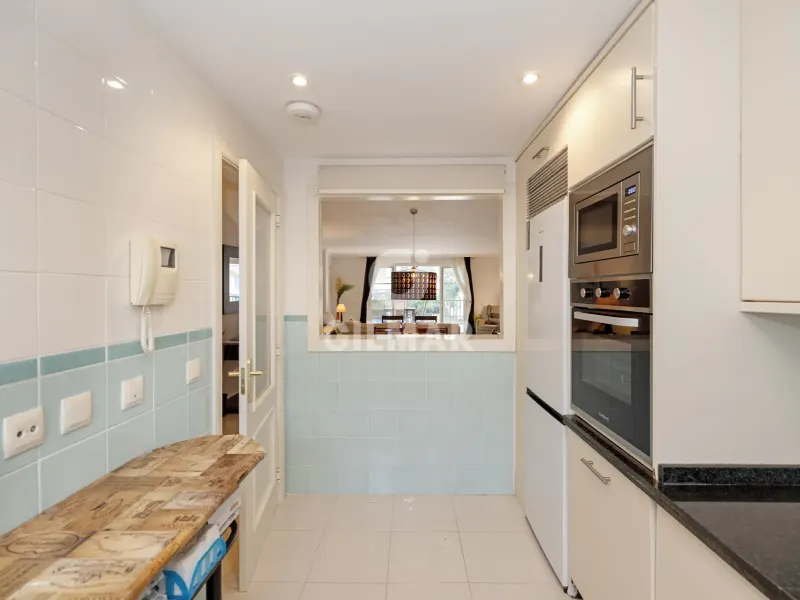 Apartment in Sotogrande - Cádiz