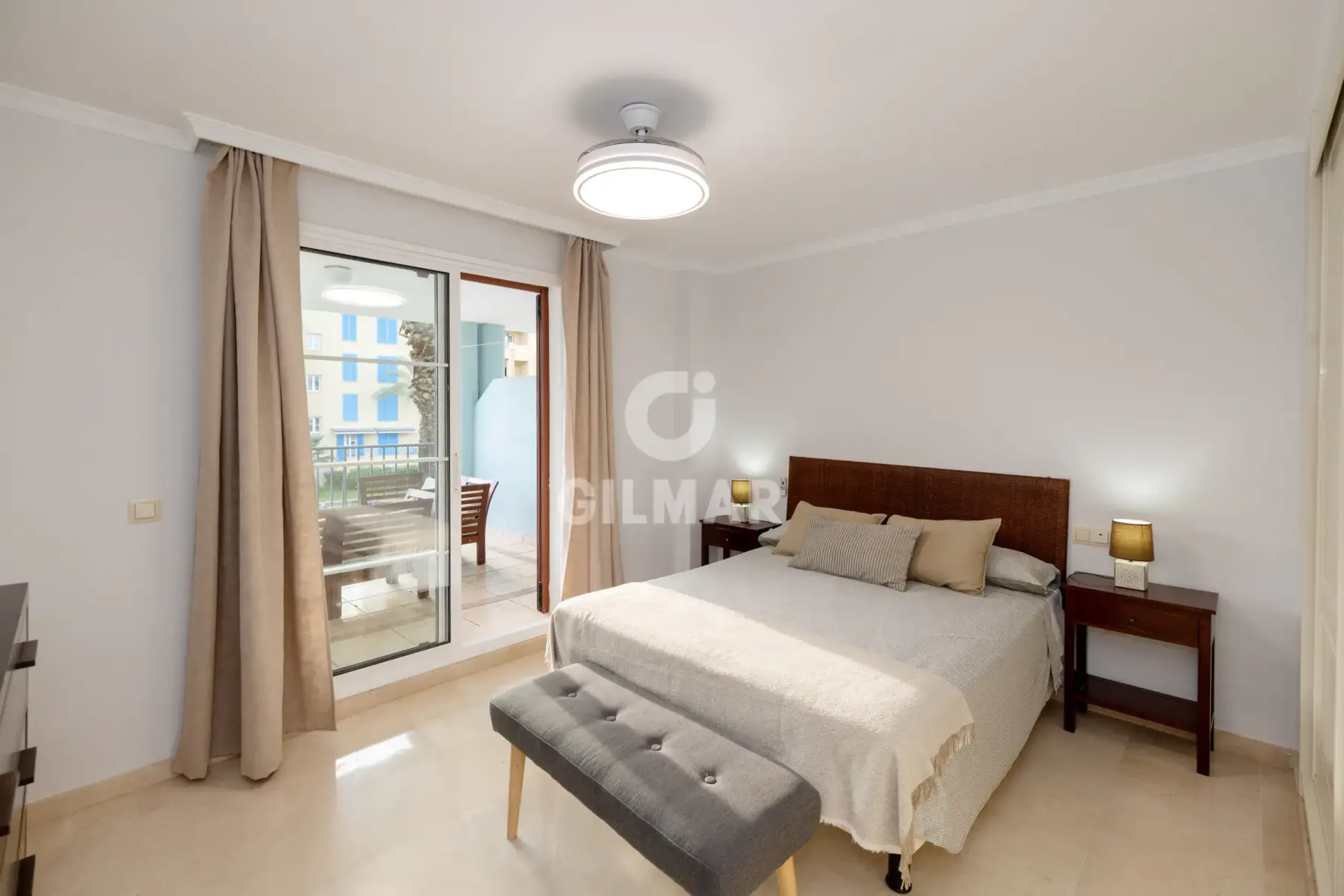 Apartment in Sotogrande - Cádiz