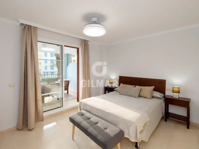Apartment in Sotogrande - Cádiz