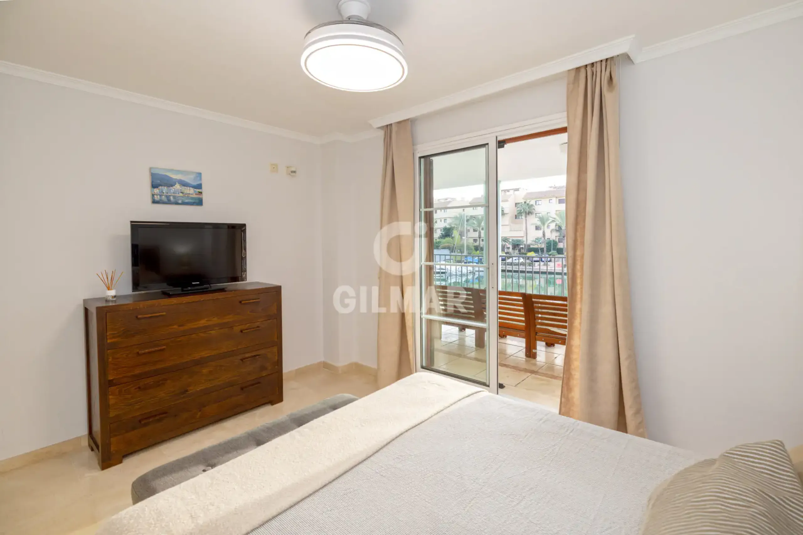 Apartment in Sotogrande - Cádiz