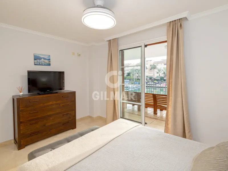 Apartment in Sotogrande - Cádiz