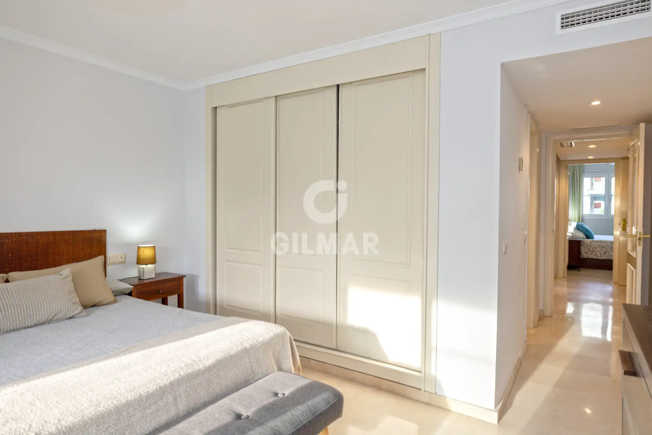 Apartment in Sotogrande - Cádiz