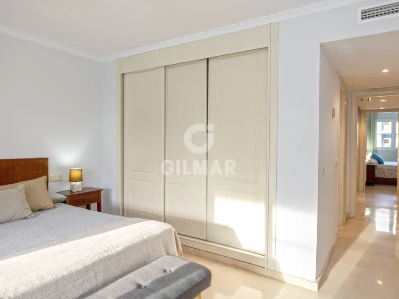 Apartment in Sotogrande - Cádiz