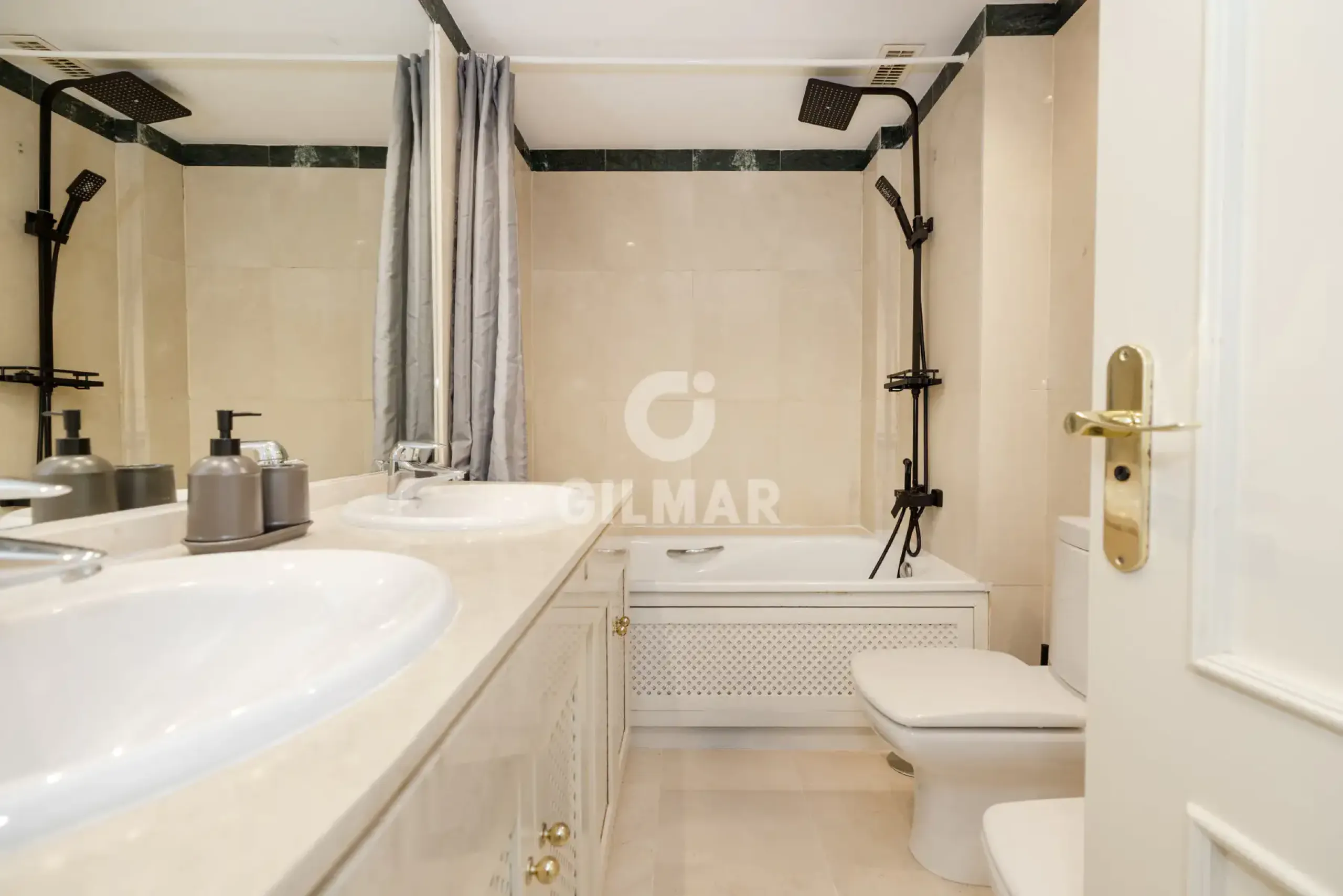 Apartment in Sotogrande - Cádiz