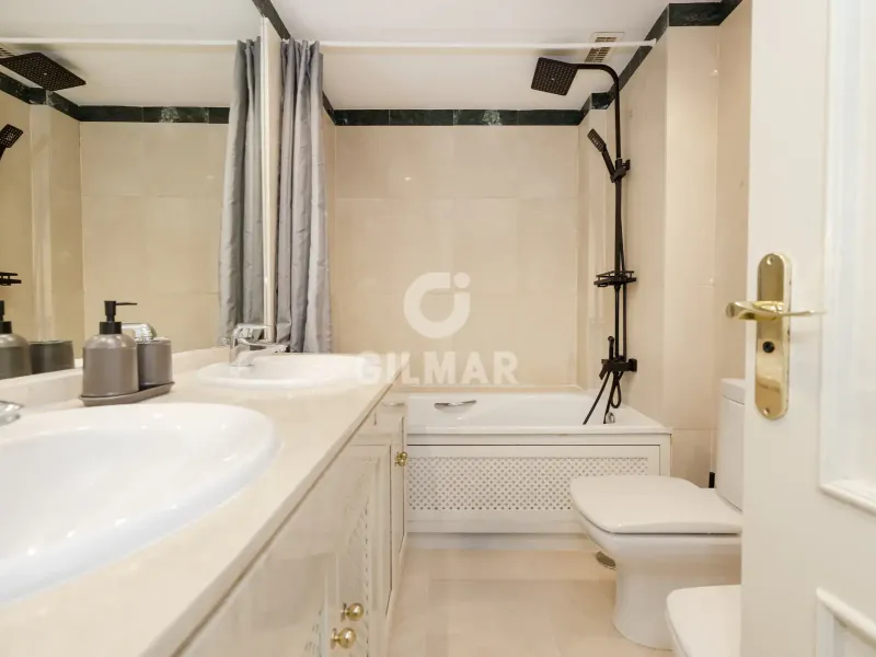 Apartment in Sotogrande - Cádiz