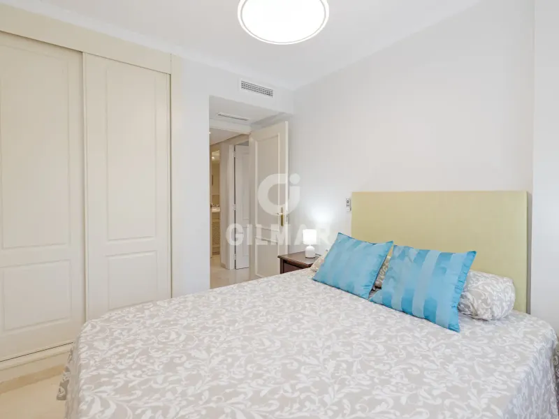 Apartment in Sotogrande - Cádiz