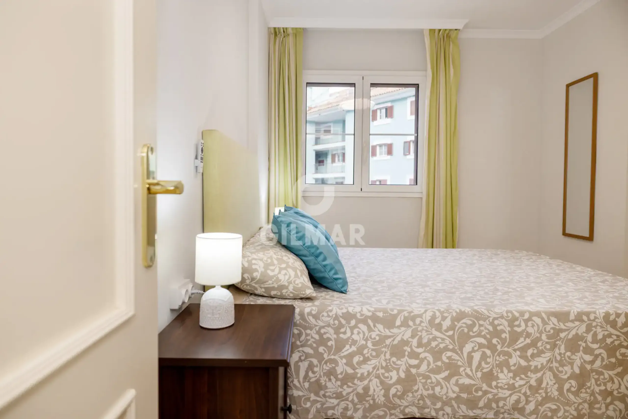 Apartment in Sotogrande - Cádiz