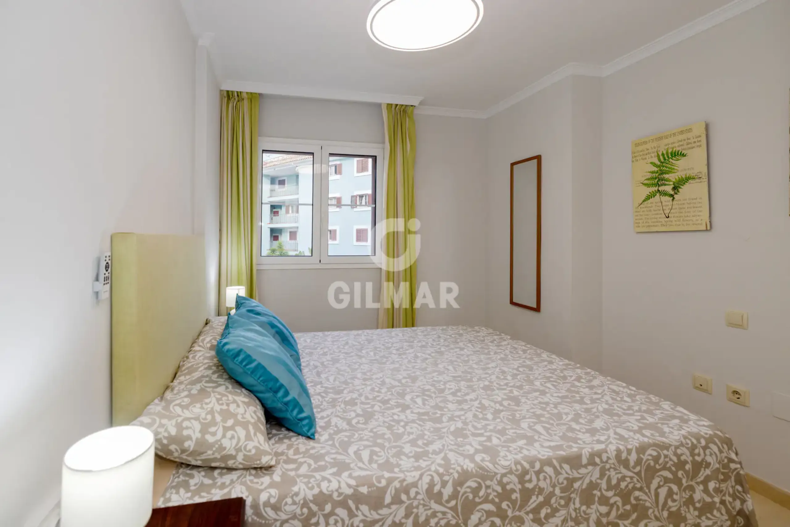 Apartment in Sotogrande - Cádiz