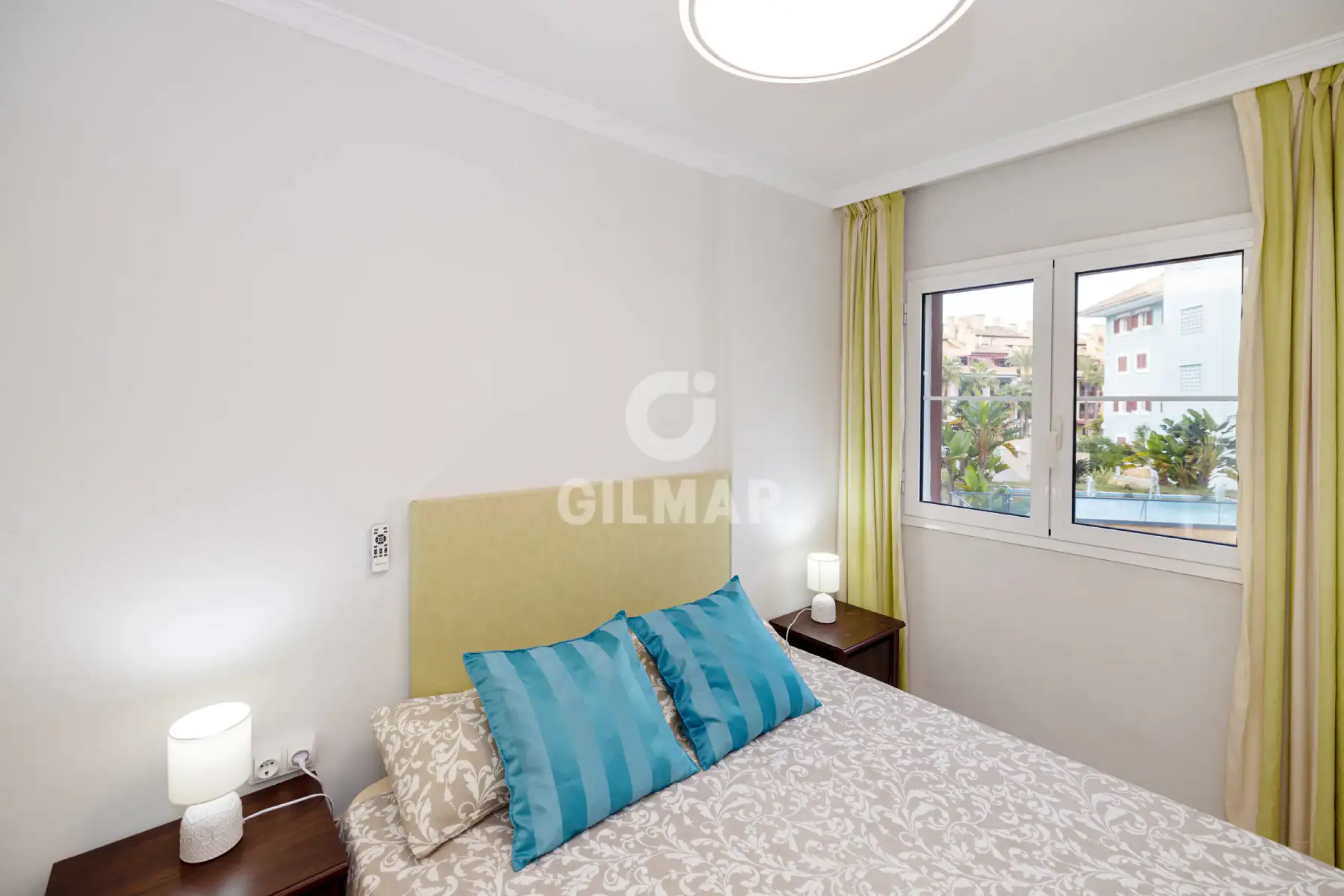 Apartment in Sotogrande - Cádiz