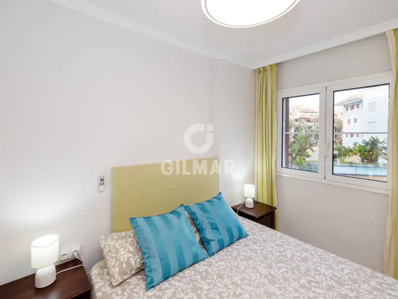 Apartment in Sotogrande - Cádiz
