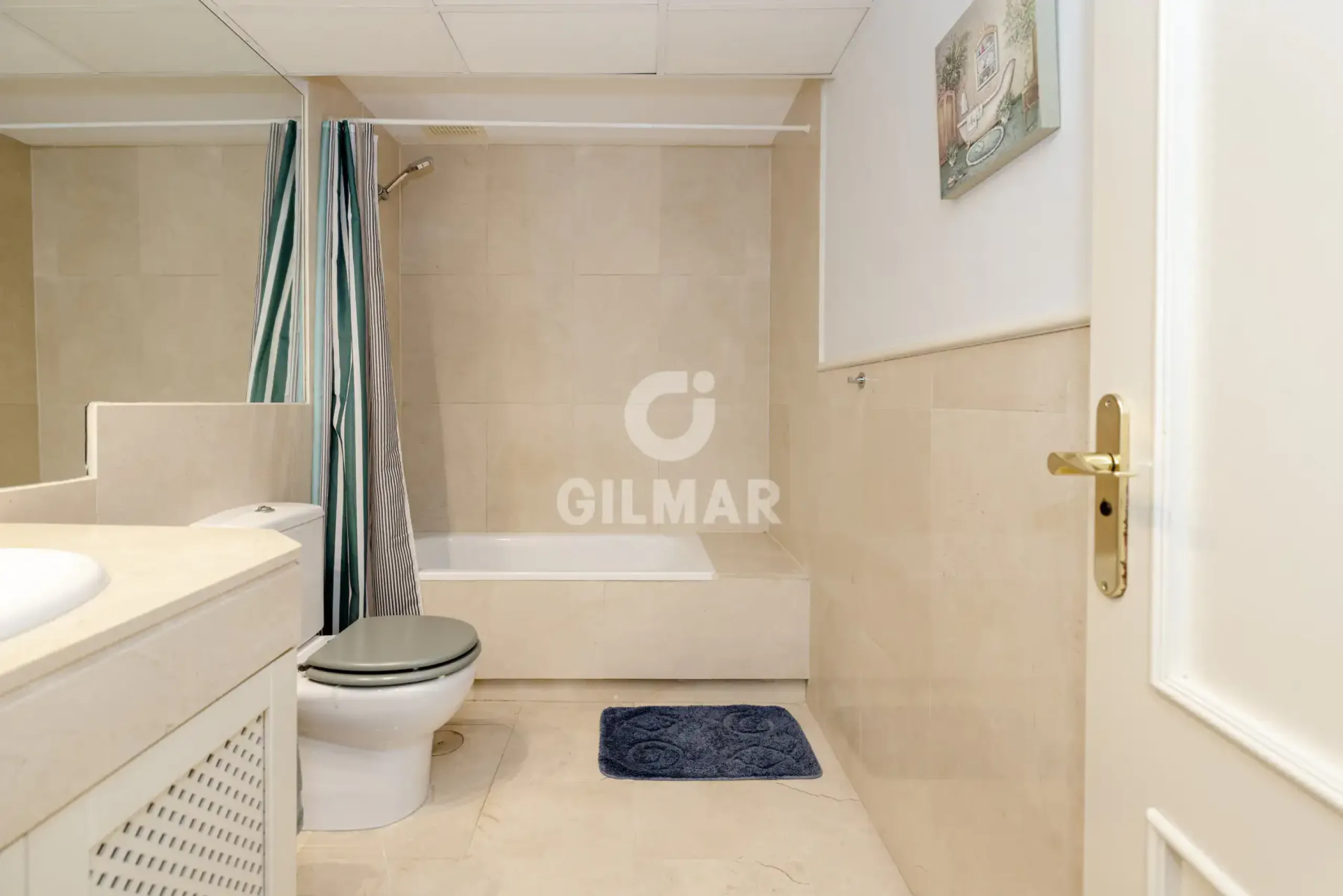 Apartment in Sotogrande - Cádiz