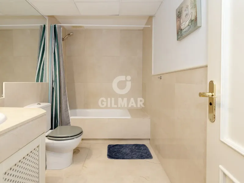 Apartment in Sotogrande - Cádiz
