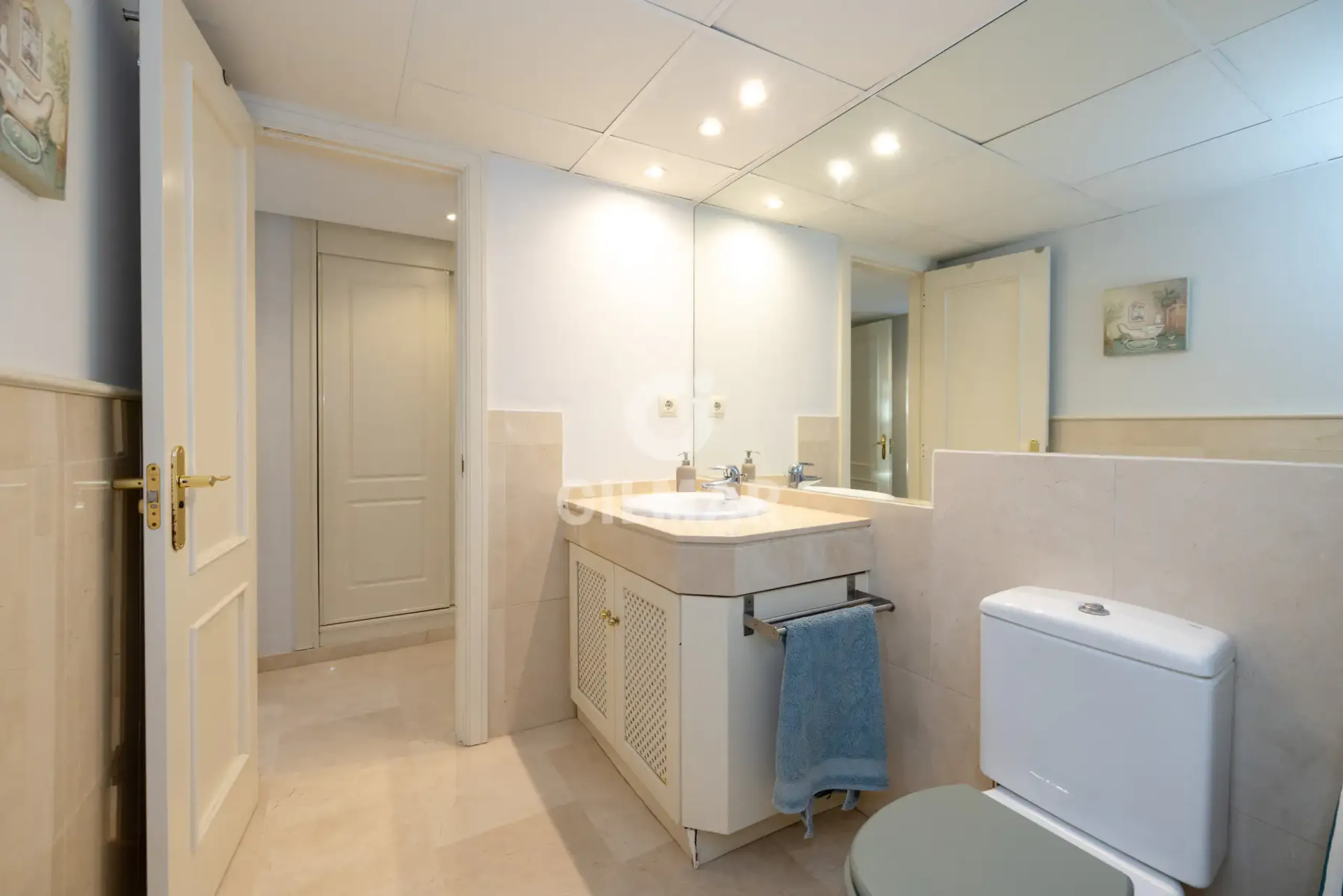 Apartment in Sotogrande - Cádiz
