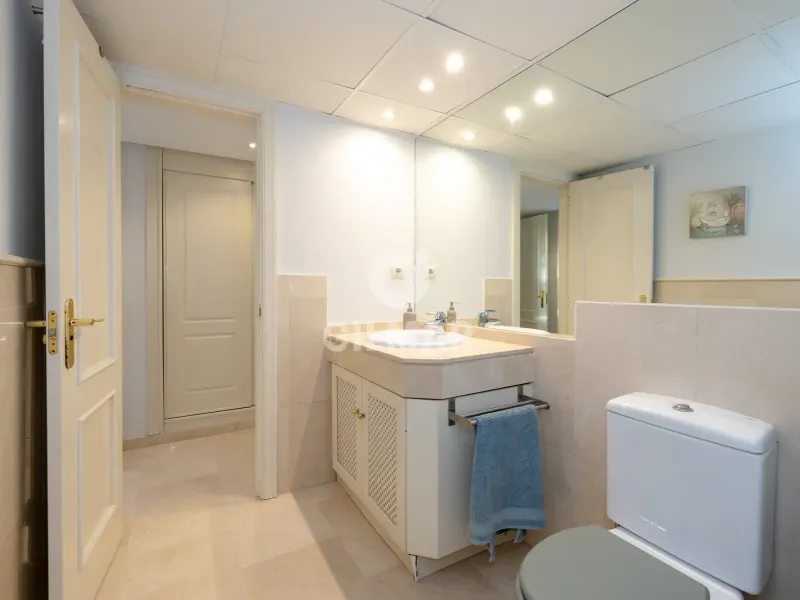 Apartment in Sotogrande - Cádiz