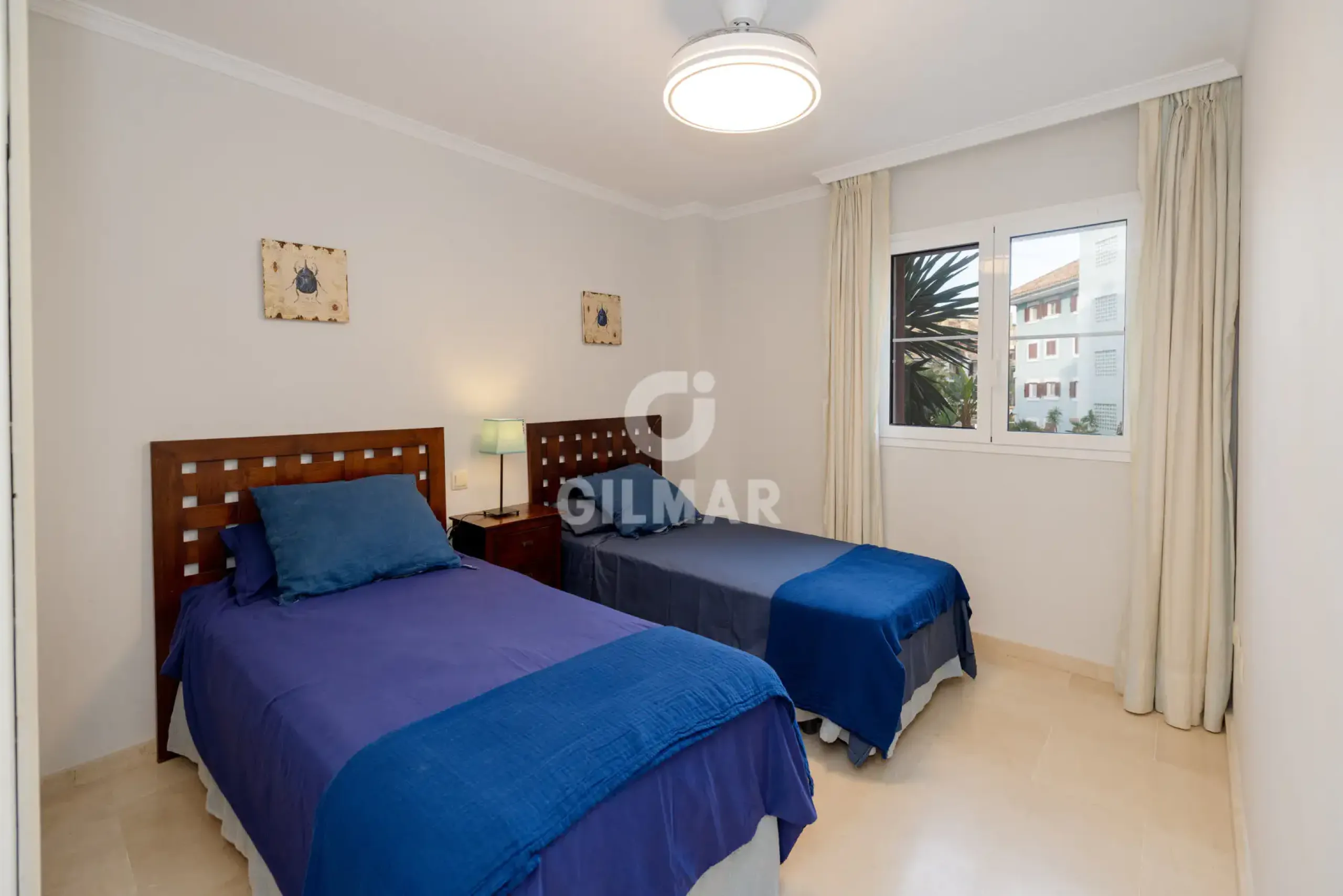 Apartment in Sotogrande - Cádiz