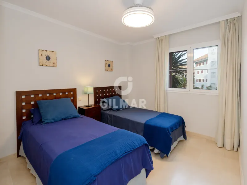Apartment in Sotogrande - Cádiz