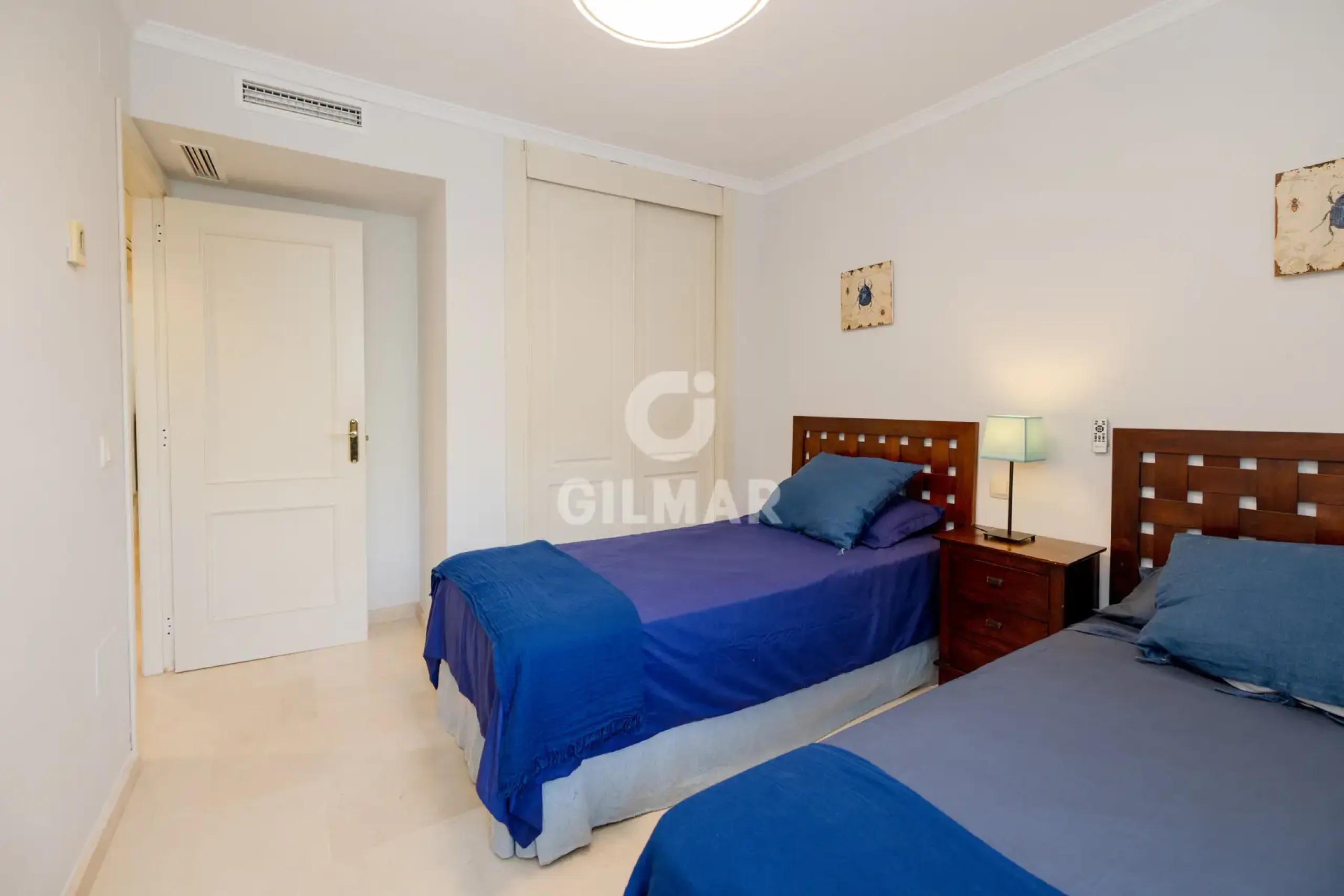 Apartment in Sotogrande - Cádiz