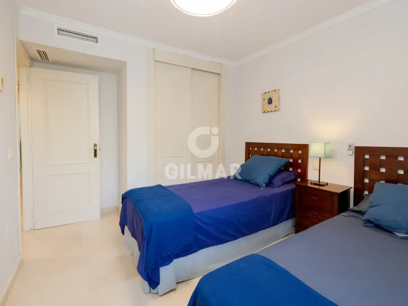 Apartment in Sotogrande - Cádiz