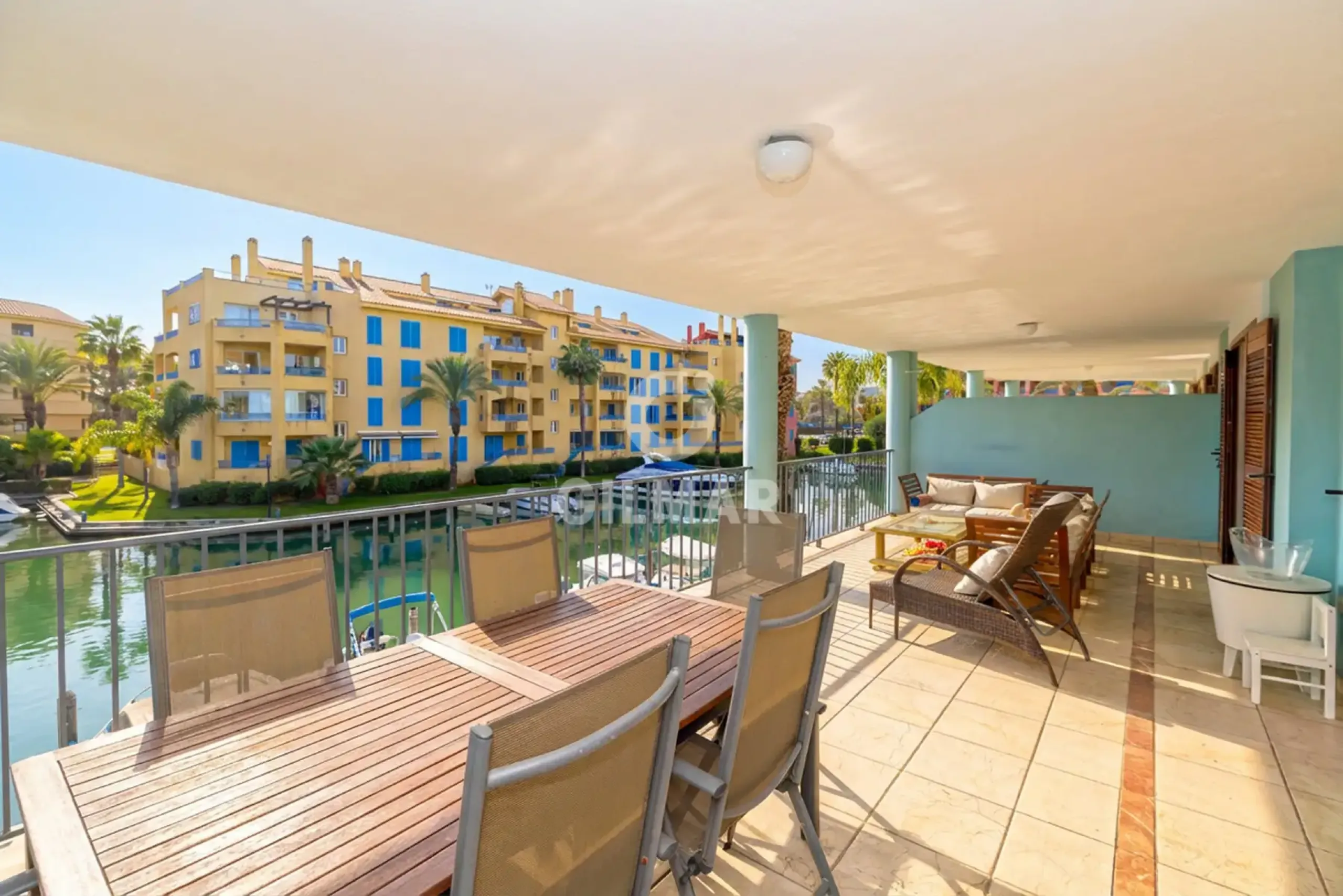 Apartment in Sotogrande - Cádiz