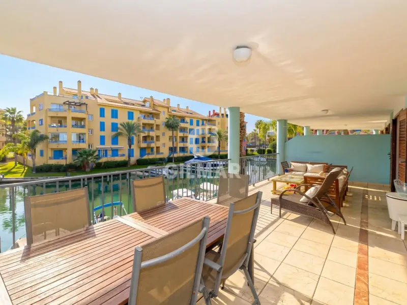 Apartment in Sotogrande - Cádiz