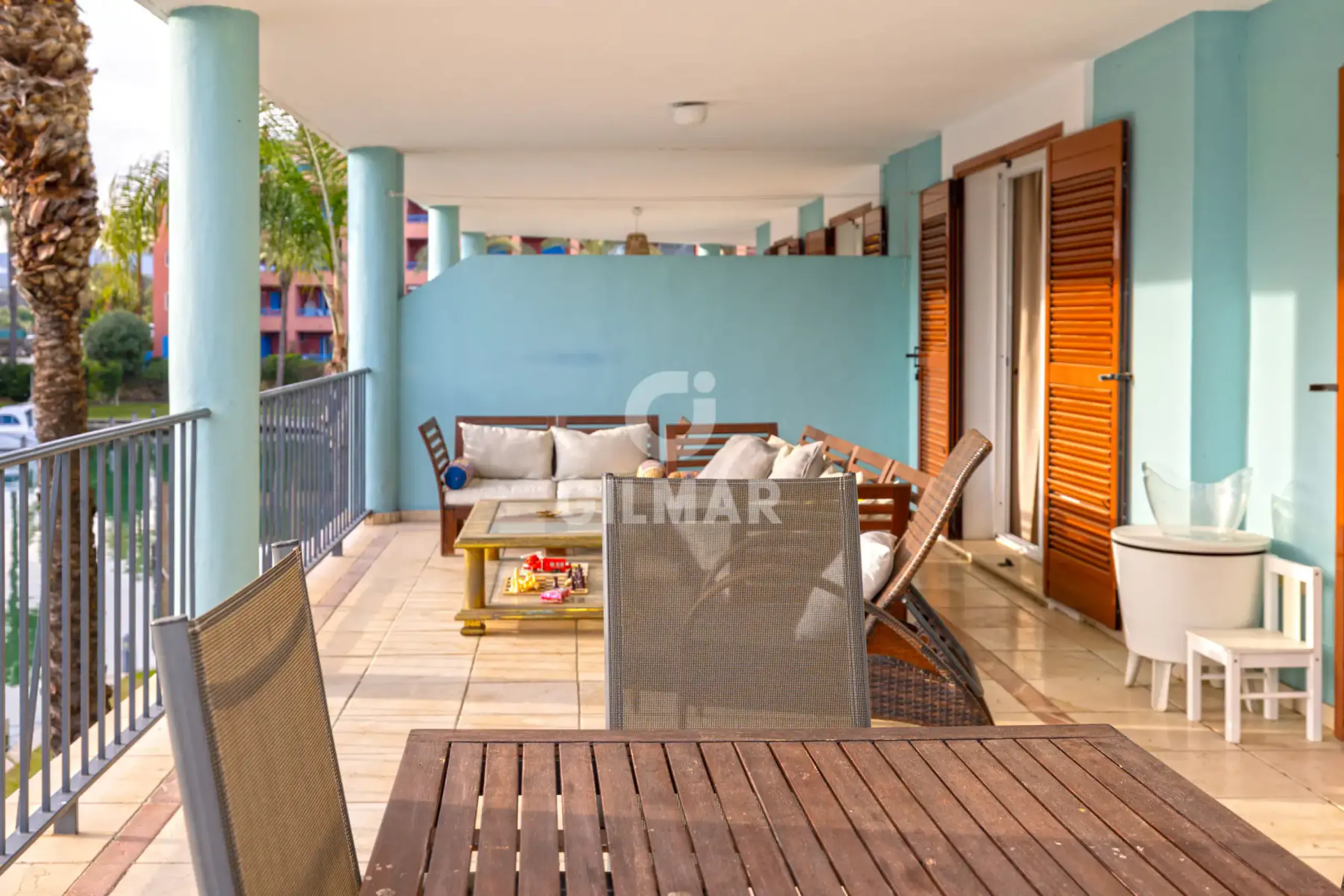 Apartment in Sotogrande - Cádiz