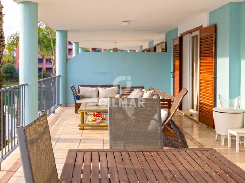 Apartment in Sotogrande - Cádiz