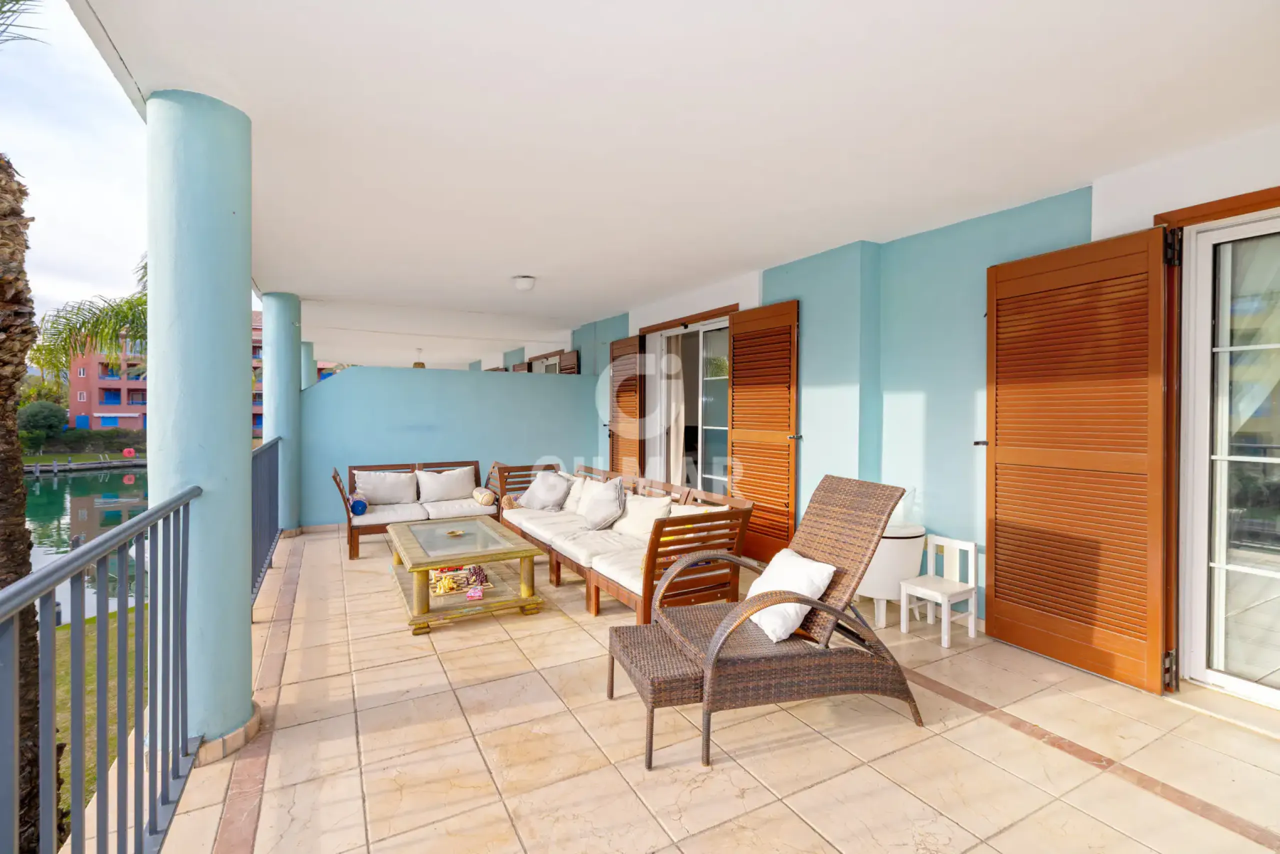 Apartment in Sotogrande - Cádiz