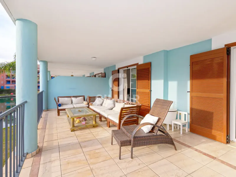 Apartment in Sotogrande - Cádiz