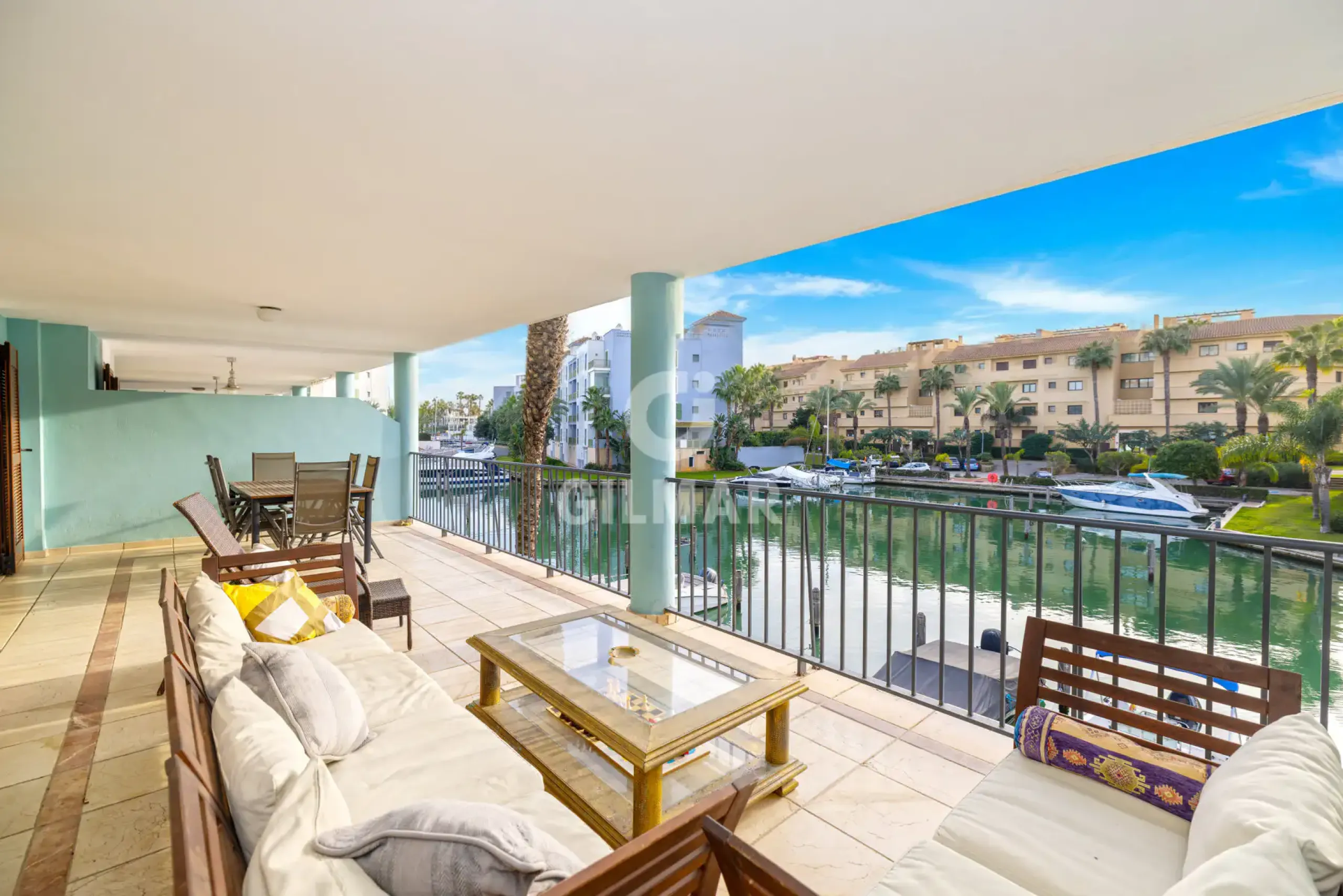 Apartment in Sotogrande - Cádiz