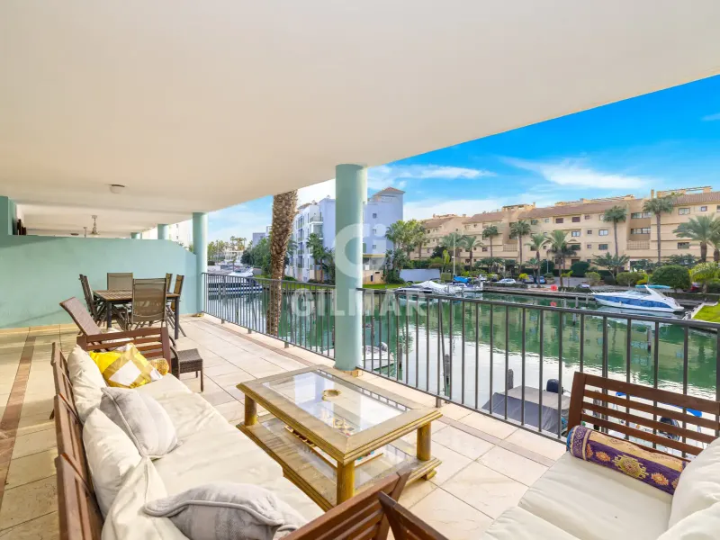 Apartment in Sotogrande - Cádiz