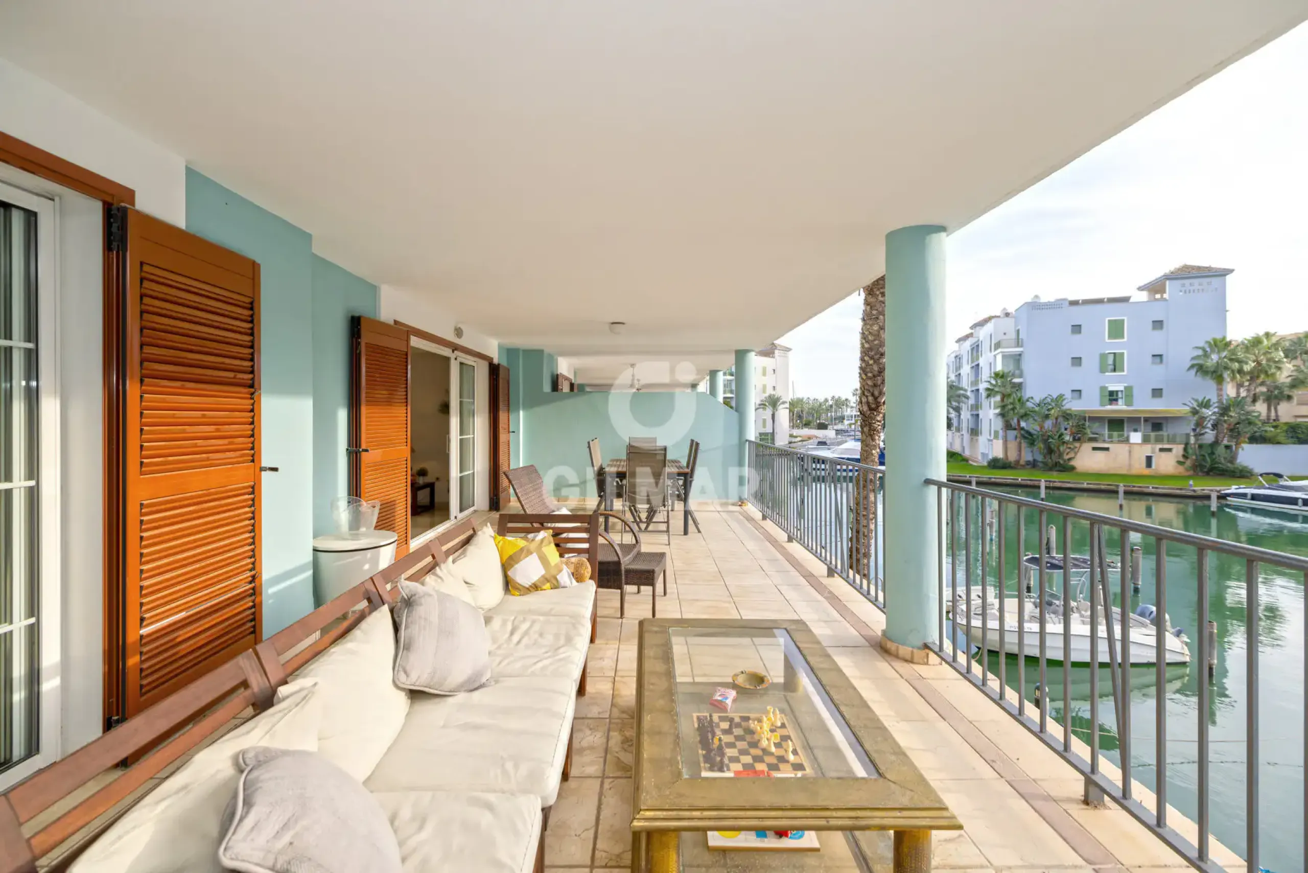 Apartment in Sotogrande - Cádiz