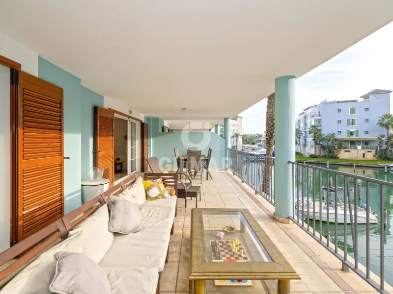 Apartment in Sotogrande - Cádiz