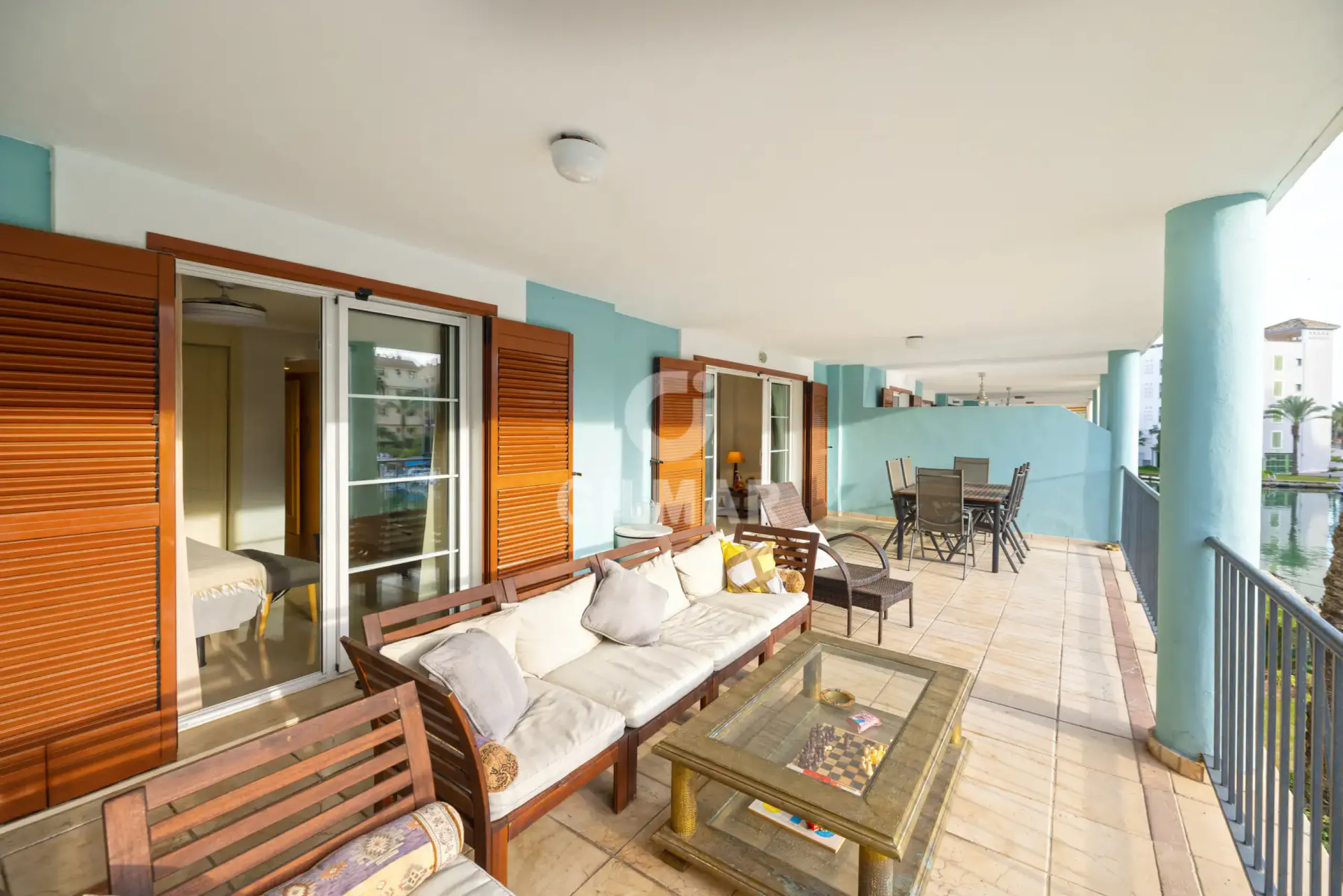 Apartment in Sotogrande - Cádiz