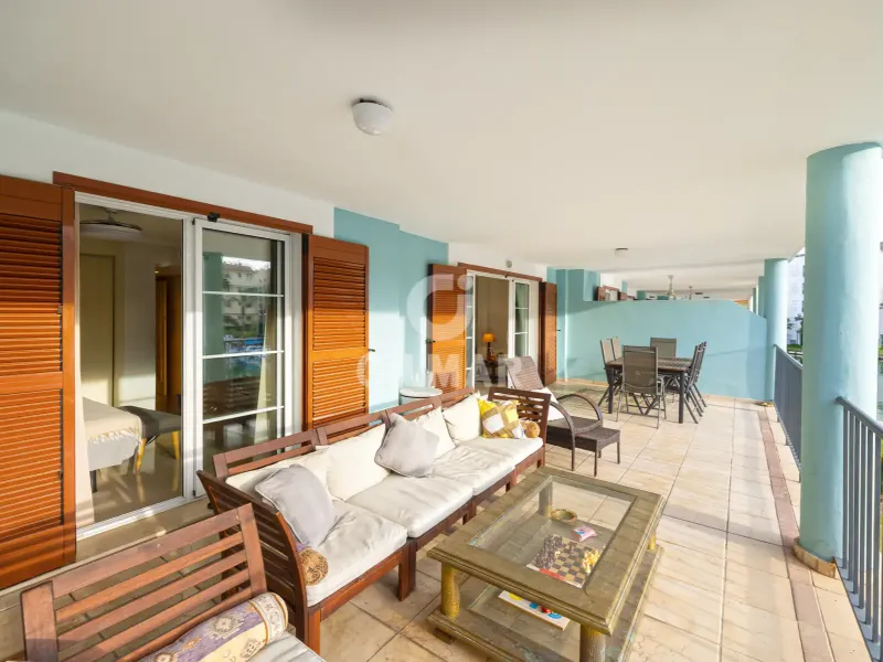 Apartment in Sotogrande - Cádiz
