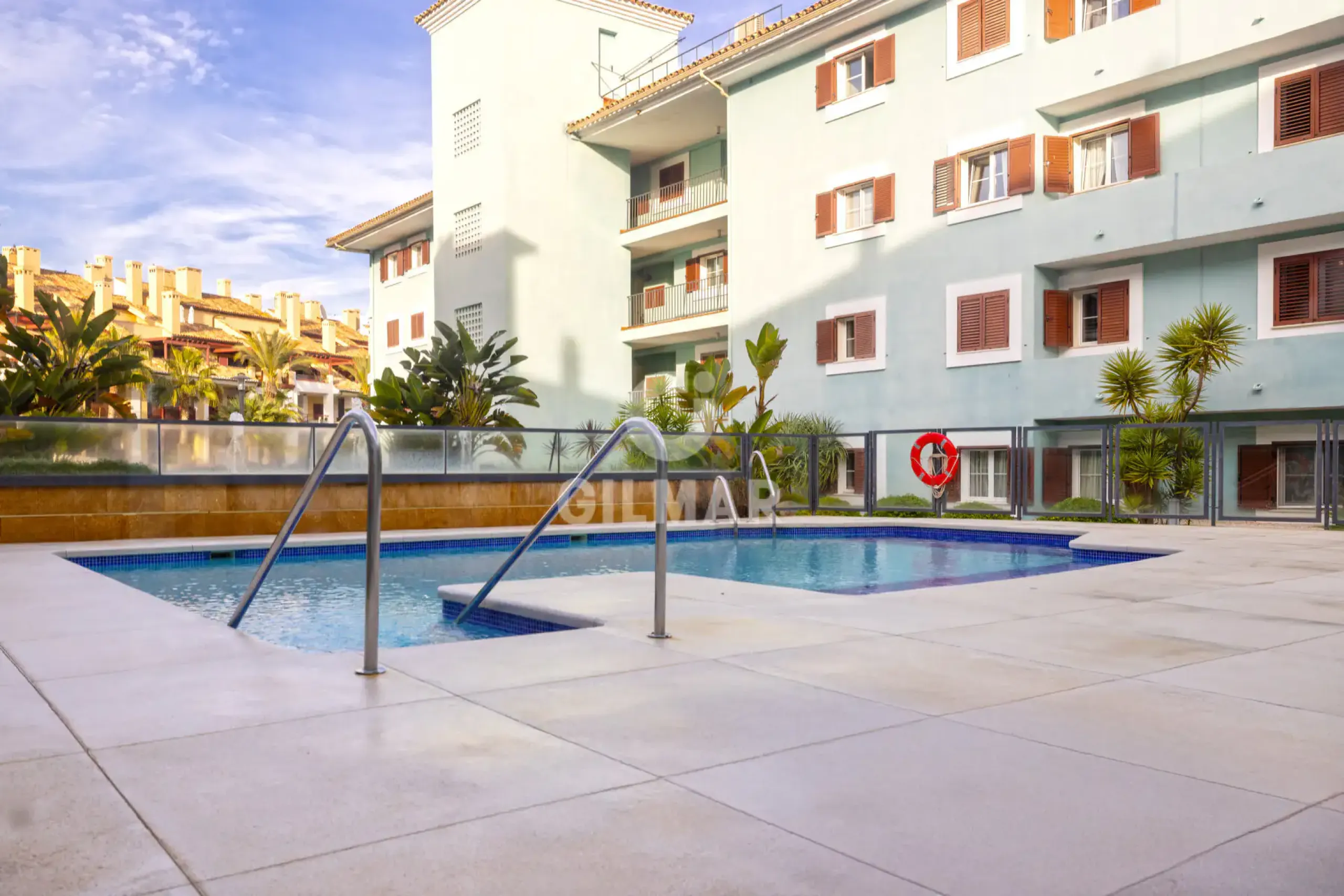 Apartment in Sotogrande - Cádiz