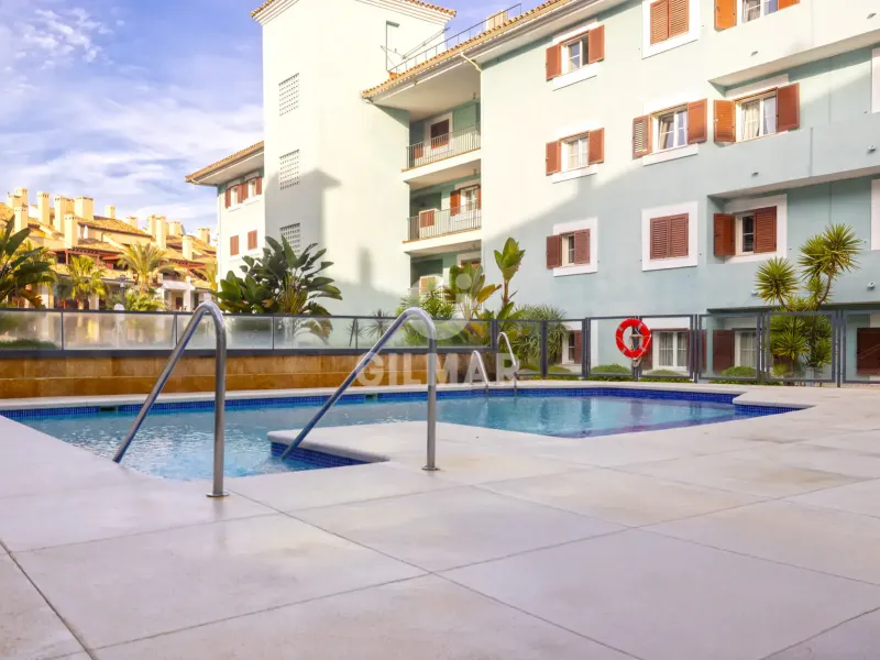 Apartment in Sotogrande - Cádiz