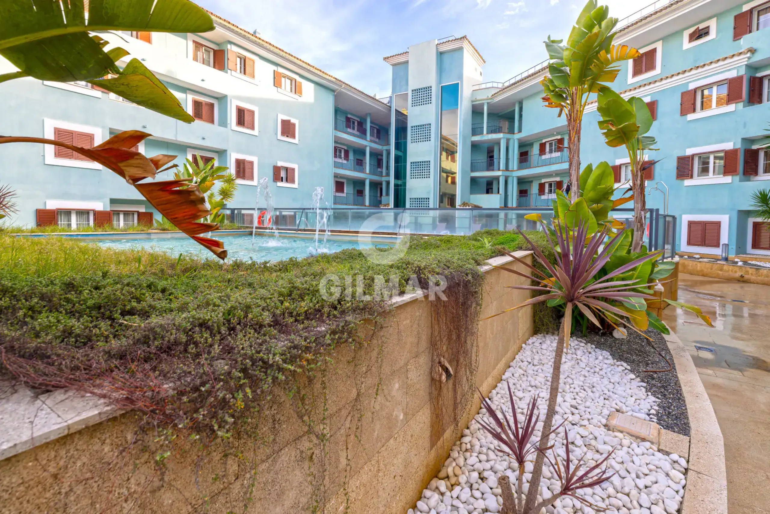Apartment in Sotogrande - Cádiz