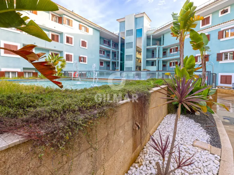 Apartment in Sotogrande - Cádiz