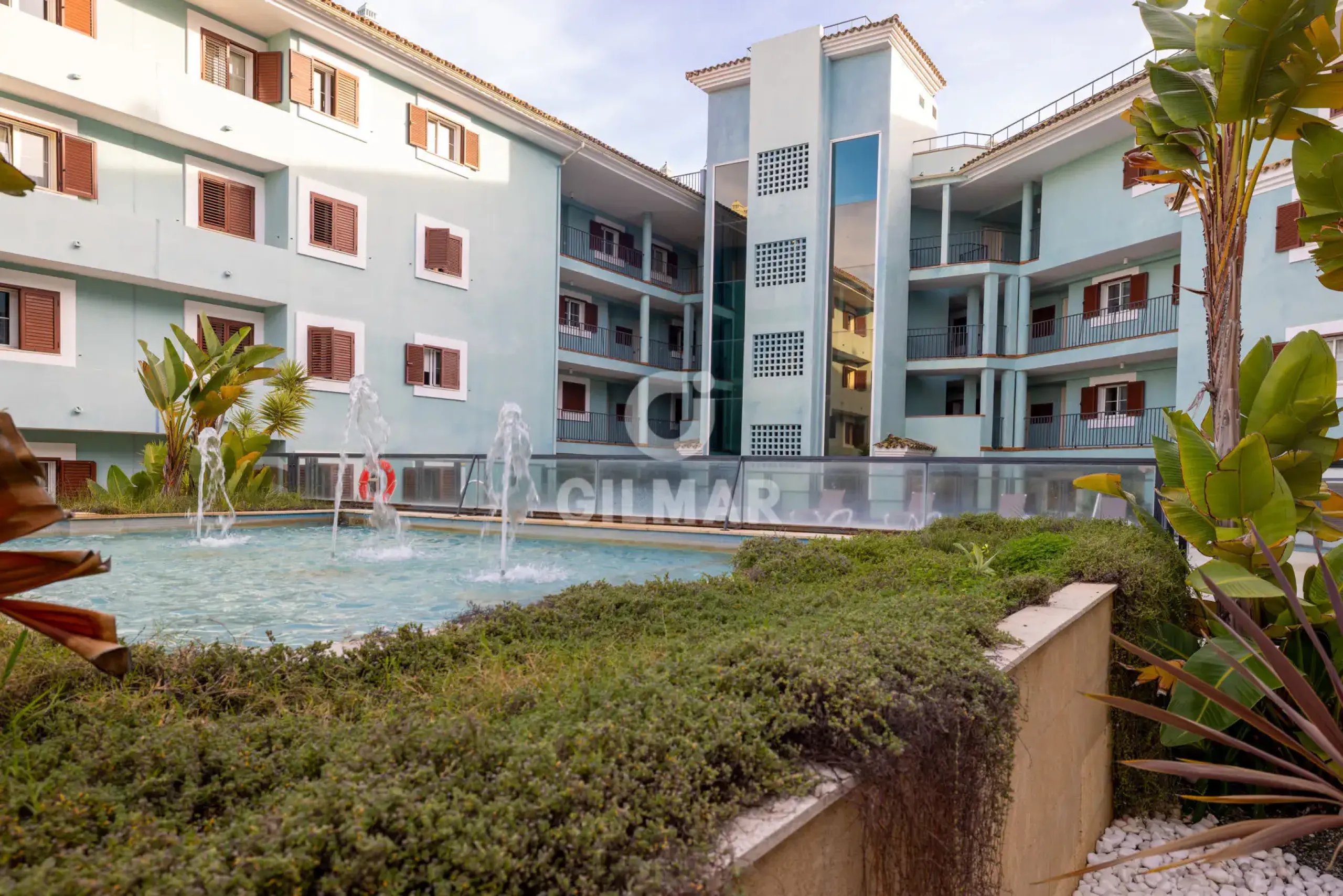 Apartment in Sotogrande - Cádiz